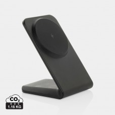 Carregador magnético sem fios VoltPerch 15W